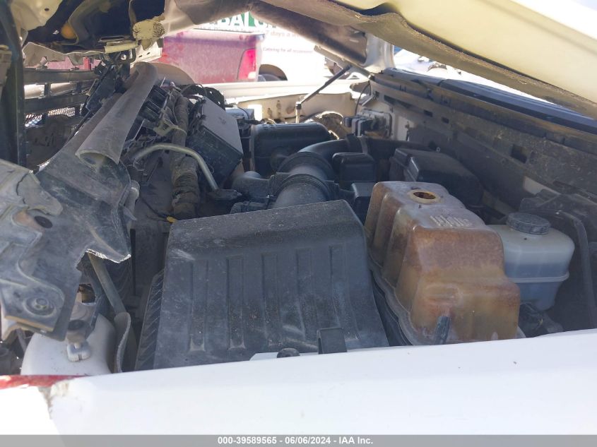 2010 Ford F-150 Fx4/Harley-Davidson/King Ranch/Lariat/Platinum/Xl/Xlt VIN: 1FTFW1EV8AFB55929 Lot: 39589565