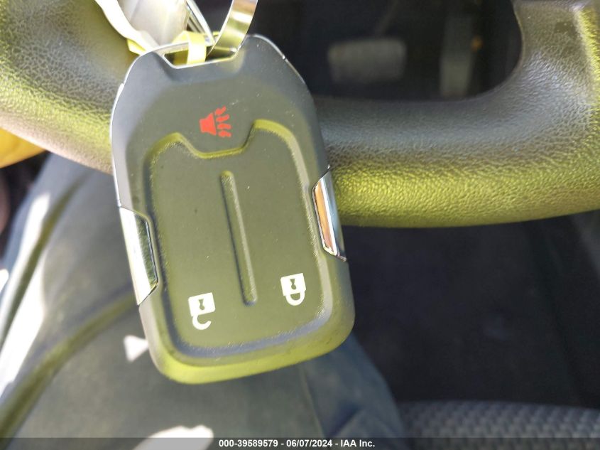 2021 GMC Acadia Fwd Sle VIN: 1GKKNKLSXMZ179365 Lot: 39589579