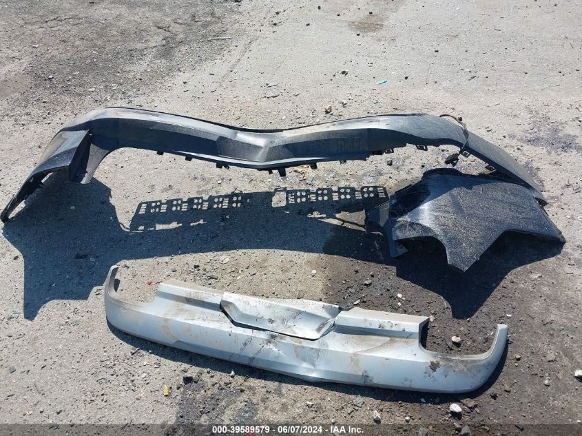 2021 GMC Acadia Fwd Sle VIN: 1GKKNKLSXMZ179365 Lot: 39589579