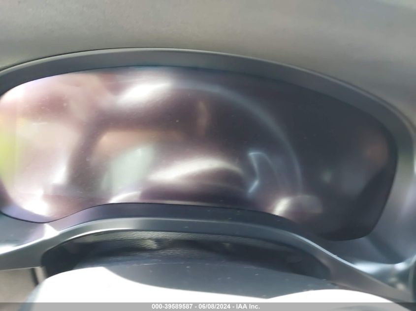 2022 BMW X3 Sdrive30I VIN: 5UX43DP04N9M96489 Lot: 39589587