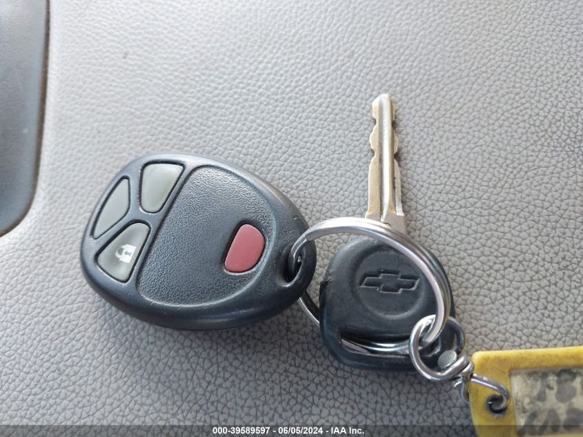 2008 Chevrolet Silverado 2500Hd Lt1 VIN: 1GCHK29K38E128230 Lot: 39589597