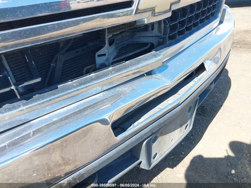 2008 Chevrolet Silverado 2500Hd Lt1 VIN: 1GCHK29K38E128230 Lot: 39589597