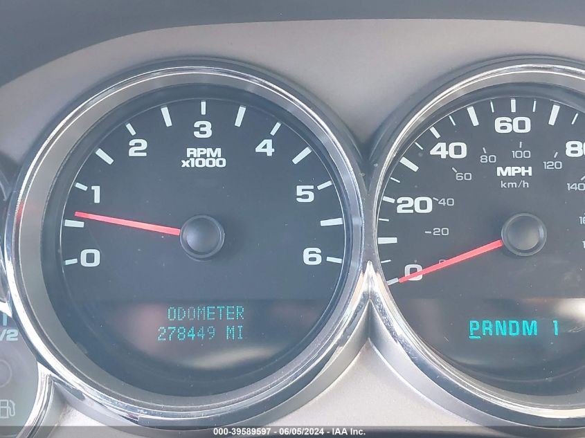 2008 Chevrolet Silverado 2500Hd Lt1 VIN: 1GCHK29K38E128230 Lot: 39589597