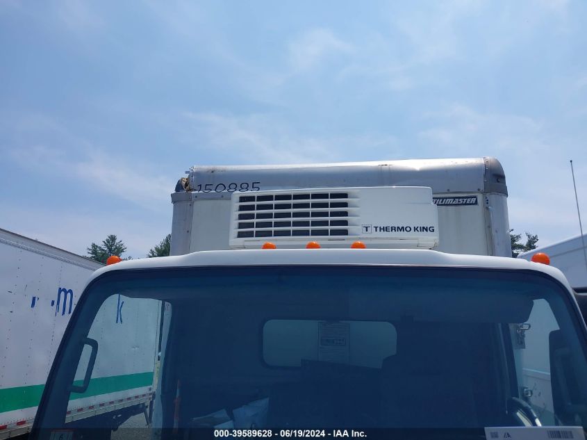 2015 Isuzu Npr Hd Reg VIN: 54DC4W1C7FS805953 Lot: 39589628