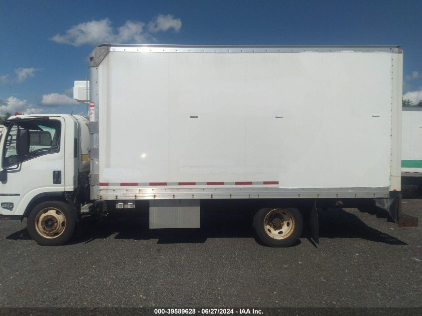 2015 Isuzu Npr Hd Reg VIN: 54DC4W1C7FS805953 Lot: 39589628