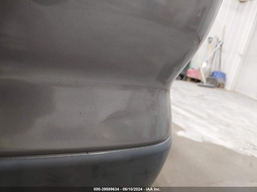 2005 Honda Cr-V Se VIN: JHLRD78925C032755 Lot: 39589634