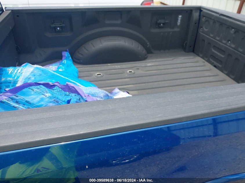 2022 Ford F-250 Platinum VIN: 1FT8W2BTXNEC86910 Lot: 39589638