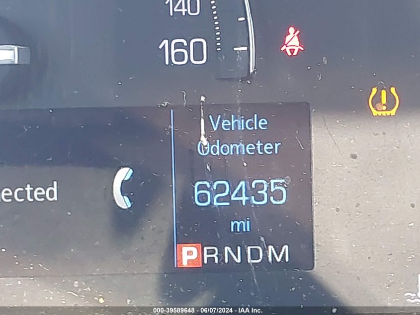 2017 Cadillac Cts Luxury VIN: 1G6AR5SS7H0216898 Lot: 39589648