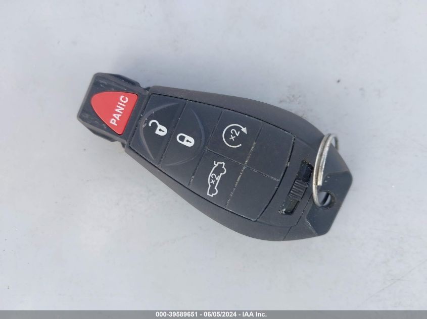 2013 Dodge Dart Se VIN: 1C3CDFAA8DD105240 Lot: 39589651