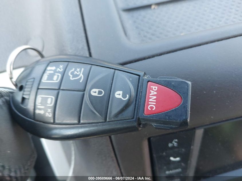 2011 Volkswagen Routan Se VIN: 2V4RW3DG3BR643424 Lot: 39589666