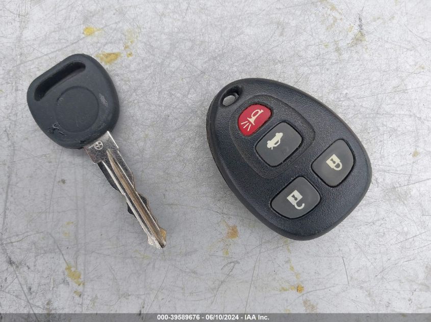 2009 Chevrolet Cobalt Lt VIN: 1G1AT58H197177091 Lot: 39589676