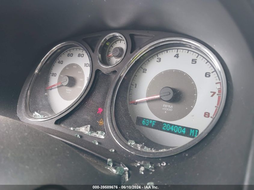 2009 Chevrolet Cobalt Lt VIN: 1G1AT58H197177091 Lot: 39589676