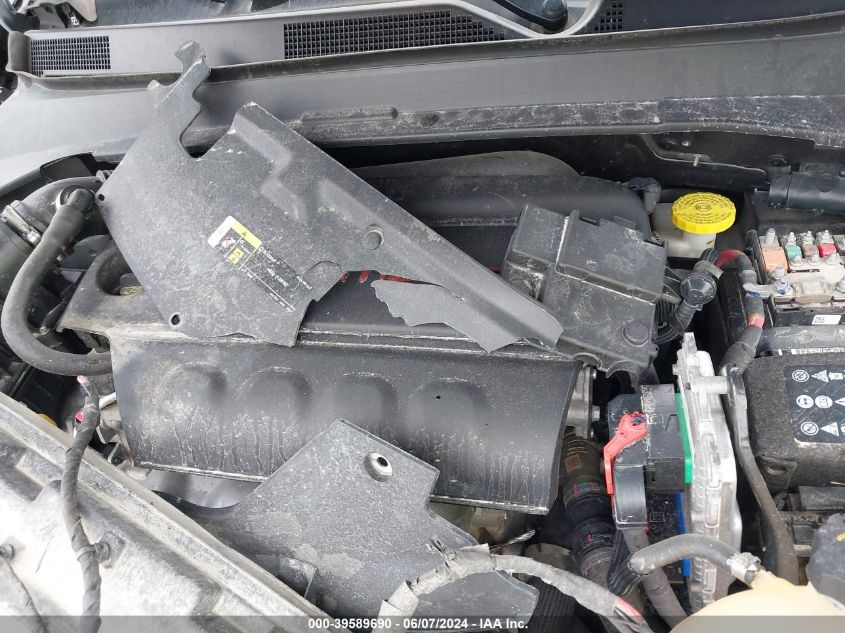 2018 Jeep Compass Limited 4X4 VIN: 3C4NJDCB8JT354778 Lot: 39589690