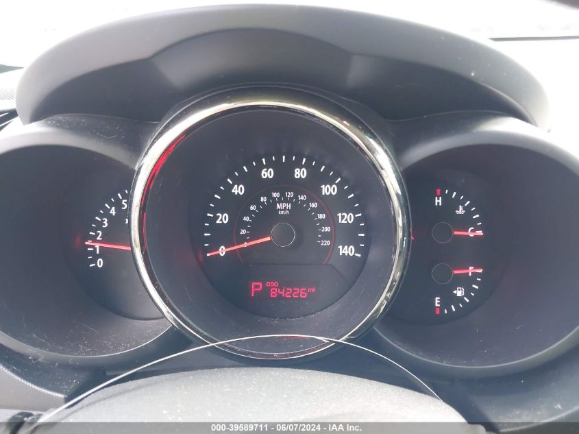 2010 Kia Soul + VIN: KNDJT2A2XA7190678 Lot: 39589711