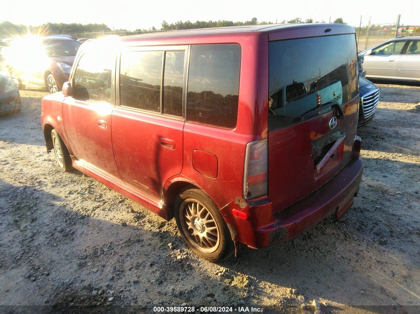 2006 Scion Xb VIN: JTLKT324664116469 Lot: 39589728