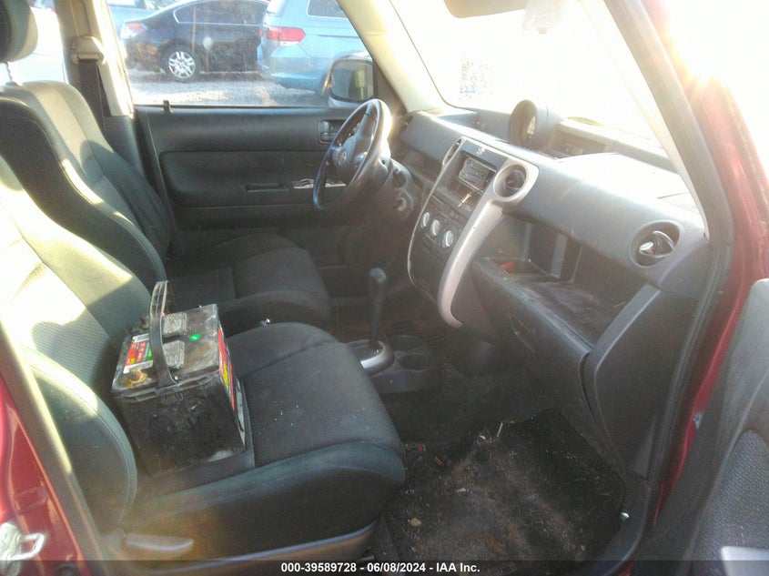 2006 Scion Xb VIN: JTLKT324664116469 Lot: 39589728