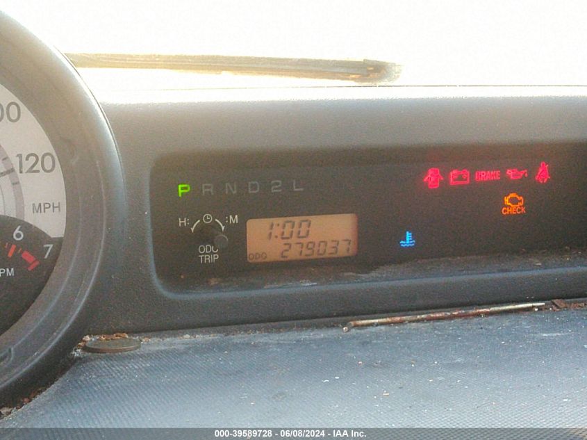 2006 Scion Xb VIN: JTLKT324664116469 Lot: 39589728