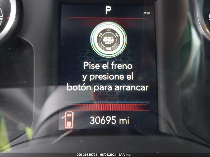 2022 Ram 1500 Lone Star 4X2 5'7 Box VIN: 1C6RREFG1NN178211 Lot: 39589731