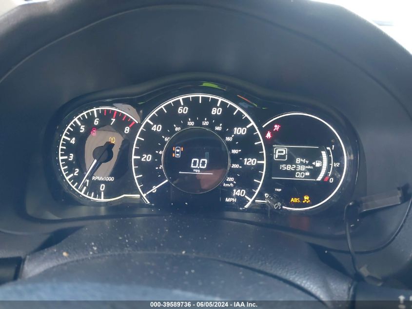 2015 Nissan Versa Note S (Sr)/S Plus/Sl/Sr/Sv VIN: 3N1CE2CP2FL407853 Lot: 39589736