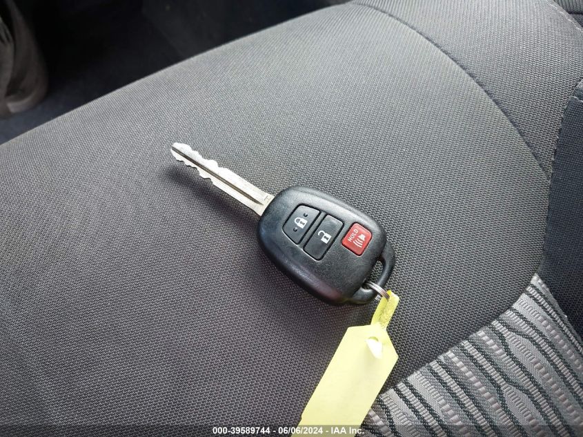 2020 TOYOTA TUNDRA SR5 - 5TFDY5F1XLX914789