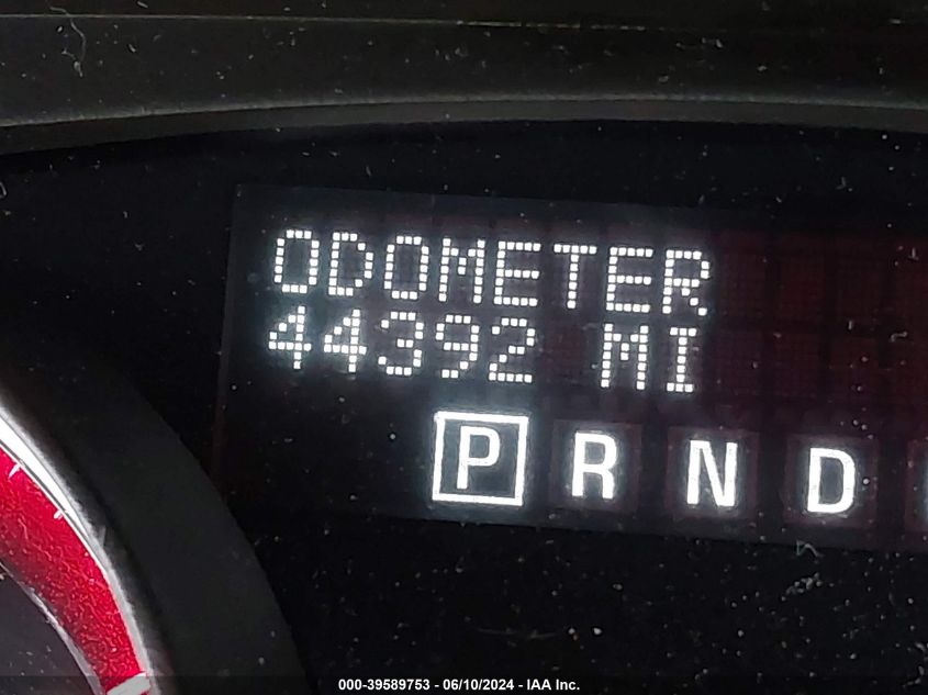 2008 GMC Acadia Slt-1 VIN: 1GKEV23748J145550 Lot: 39589753