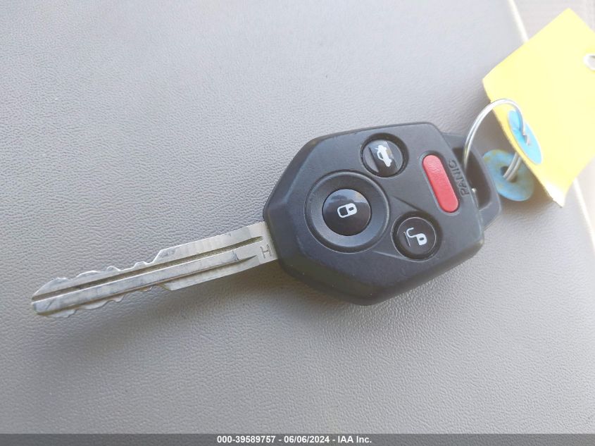 2021 Subaru Forester VIN: JF2SKADC2MH578588 Lot: 39589757