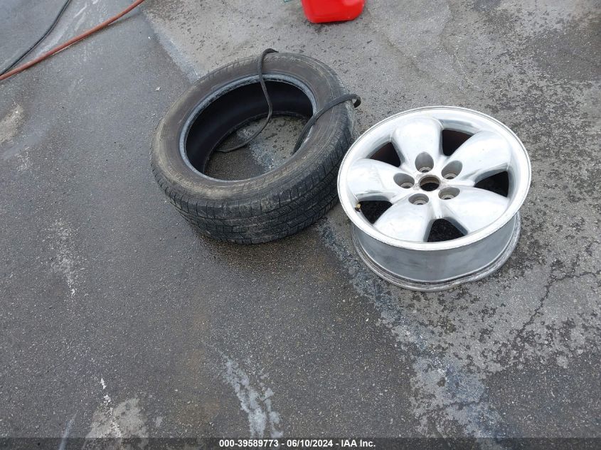 2004 Dodge Ram 1500 Slt/Laramie VIN: 1D7HU16D44J278297 Lot: 39589773