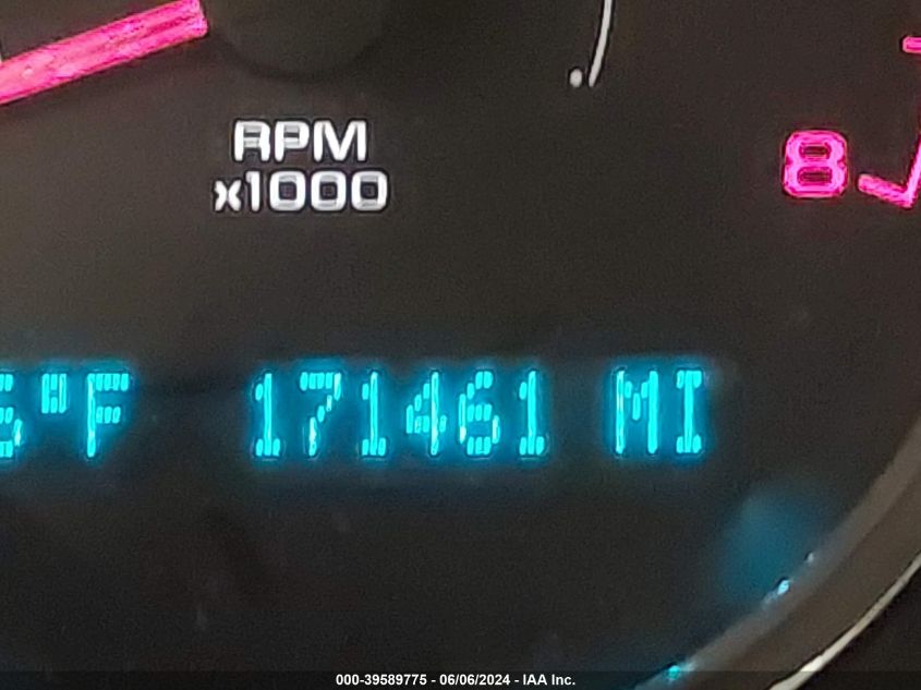 2010 Chevrolet Cobalt Lt VIN: 1G1AD5F53A7127805 Lot: 39589775