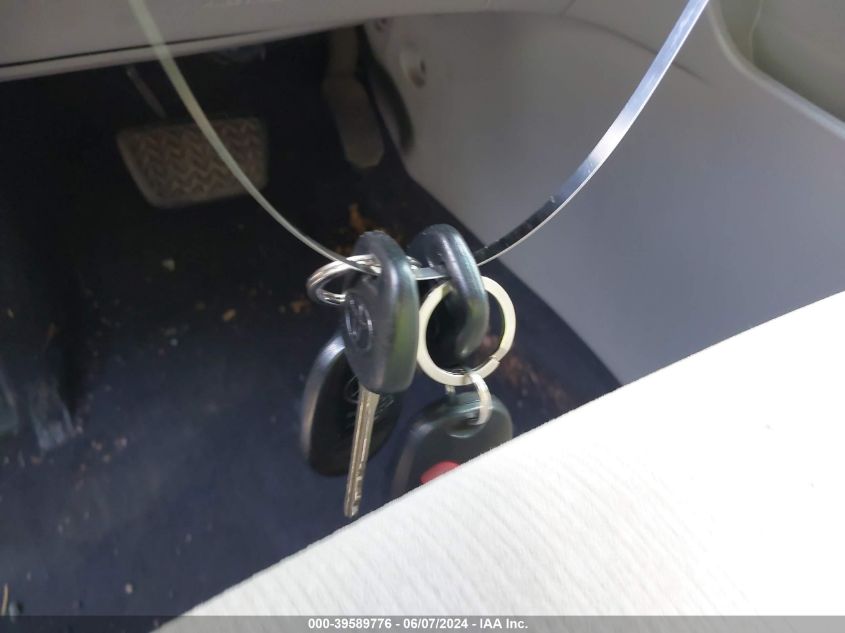 2011 Toyota Highlander Base V6 VIN: 5TDBK3EH4BS049608 Lot: 39589776