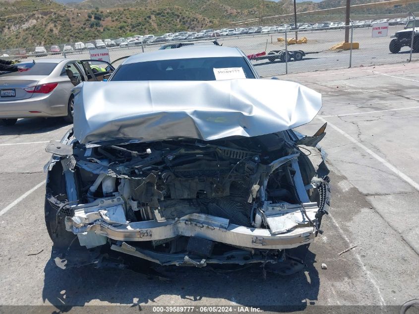 2022 Honda Accord Sport VIN: 1HGCV1F37NA116739 Lot: 39589777