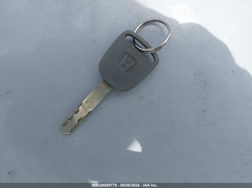 2004 Honda Element Ex VIN: 5J6YH28614L031496 Lot: 39589779