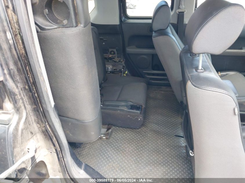 2004 Honda Element Ex VIN: 5J6YH28614L031496 Lot: 39589779