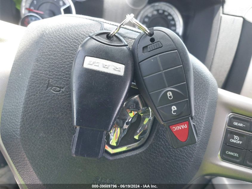 2016 Ram 1500 Laramie VIN: 1C6RR6NM3GS201201 Lot: 39589796