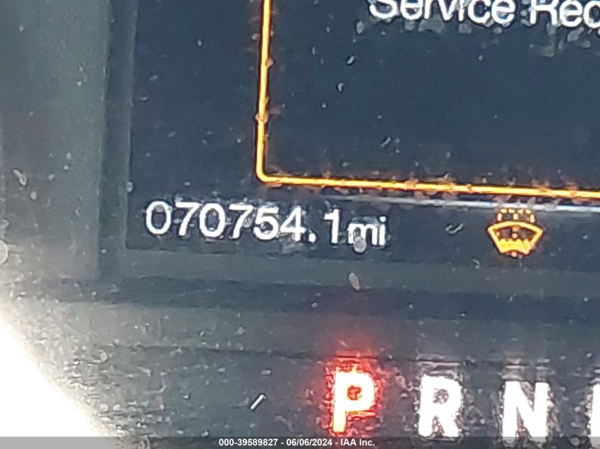 2019 Ford F-150 Xl VIN: 1FTEW1E58KKE84196 Lot: 39589827