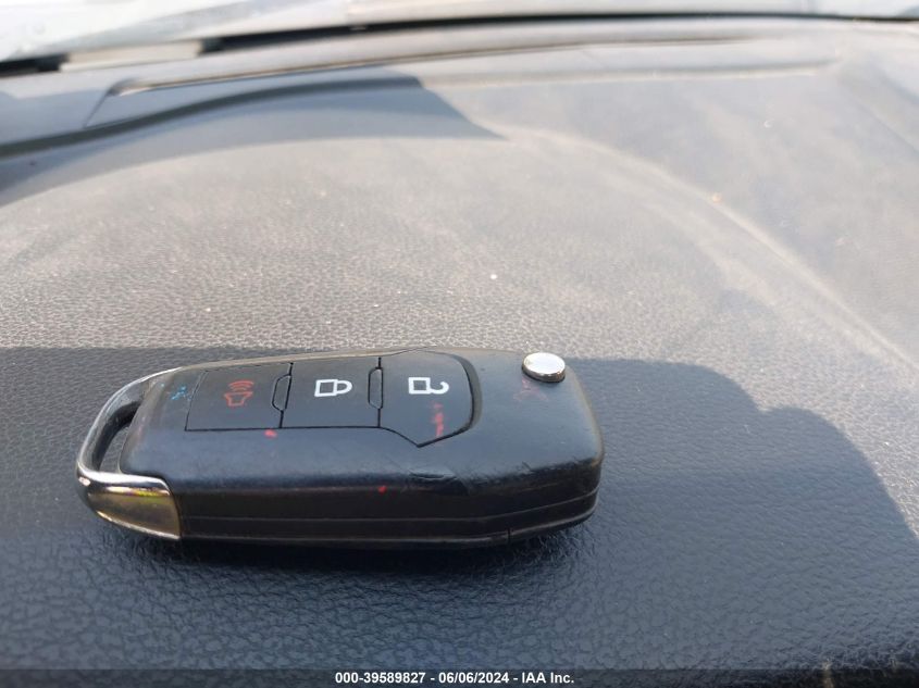 2019 Ford F-150 Xl VIN: 1FTEW1E58KKE84196 Lot: 39589827