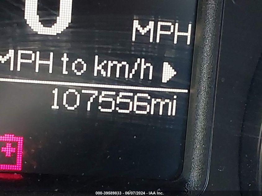 2015 Ram 1500 Express VIN: 1C6RR7KT6FS655703 Lot: 39589833