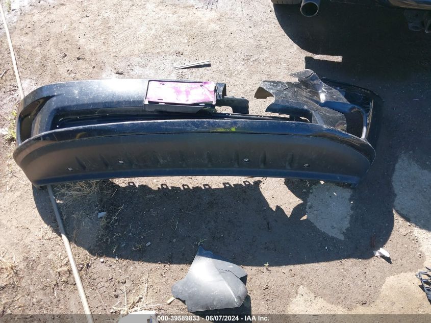 2015 Ram 1500 Express VIN: 1C6RR7KT6FS655703 Lot: 39589833