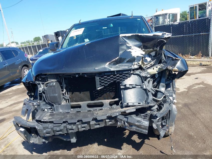 2015 Ram 1500 Express VIN: 1C6RR7KT6FS655703 Lot: 39589833