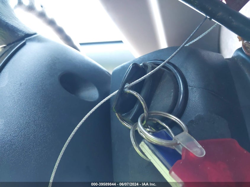 2001 Dodge Ram 1500 St VIN: 3B7HC13Y61G779919 Lot: 39589844