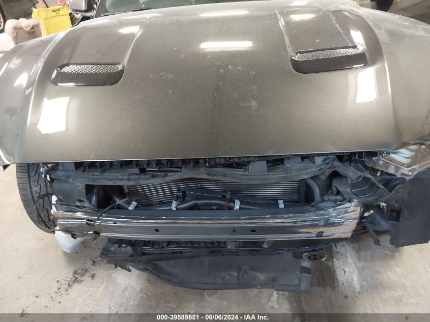 2020 Ford Mustang Gt Premium Fastback VIN: 1FA6P8CF3L5100255 Lot: 39589851