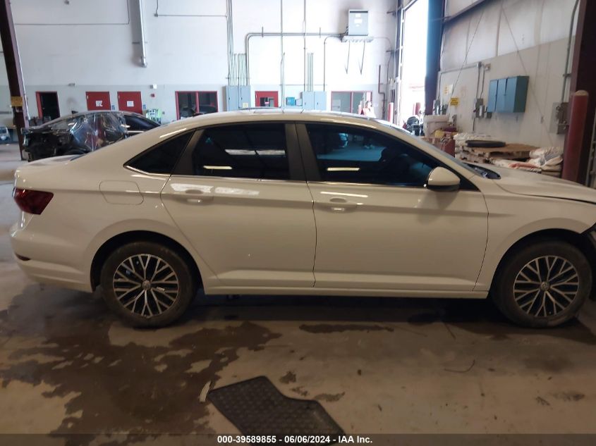 2021 Volkswagen Jetta S/Se/R-Line VIN: 3VWC57BU6MM043006 Lot: 39589855