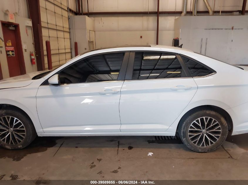 2021 Volkswagen Jetta S/Se/R-Line VIN: 3VWC57BU6MM043006 Lot: 39589855