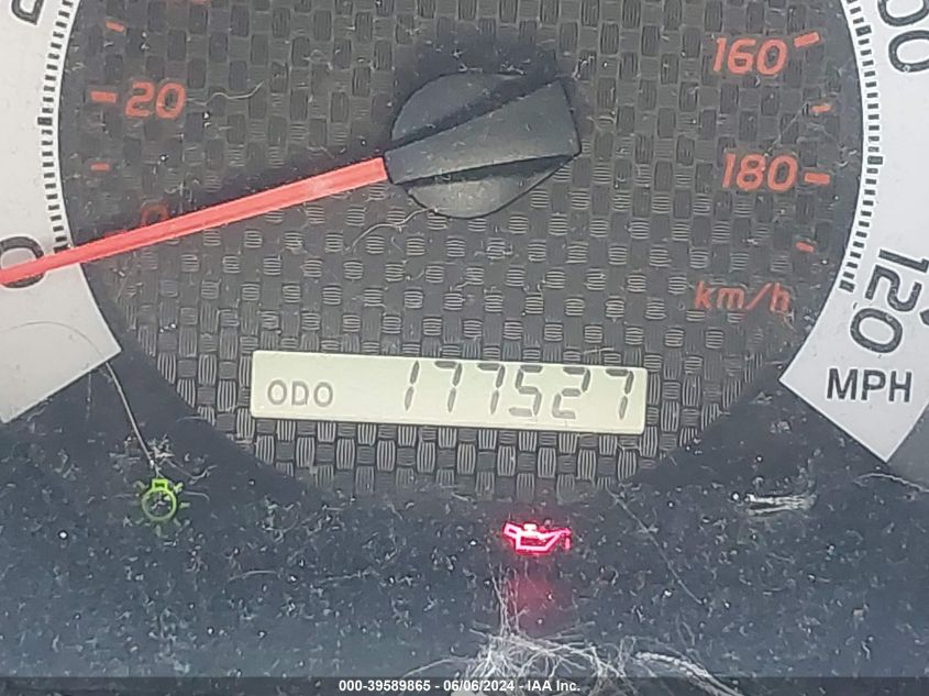 2015 Toyota Tacoma Prerunner V6 VIN: 5TFJU4GN6FX074637 Lot: 39589865