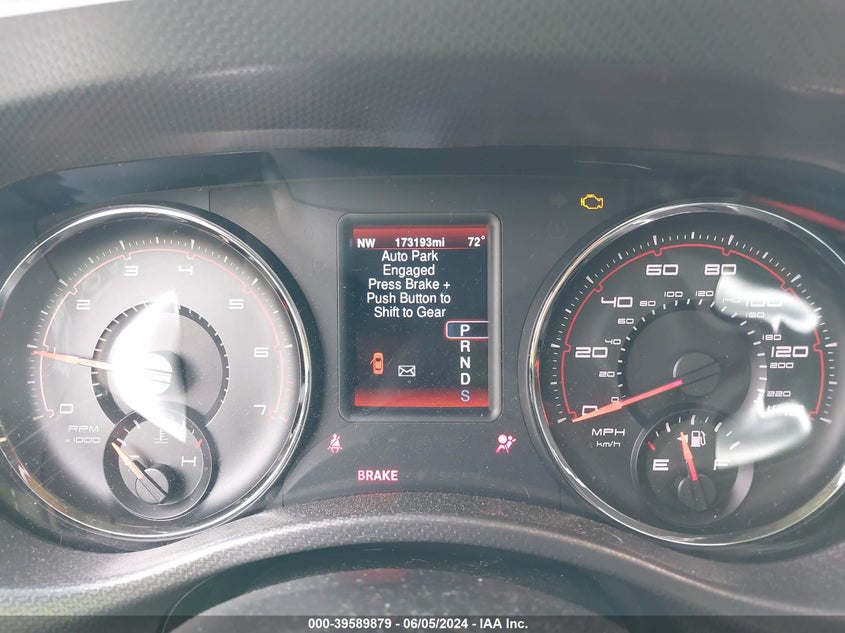 2013 Dodge Charger Sxt Plus VIN: 2C3CDXHG6DH550692 Lot: 39589879