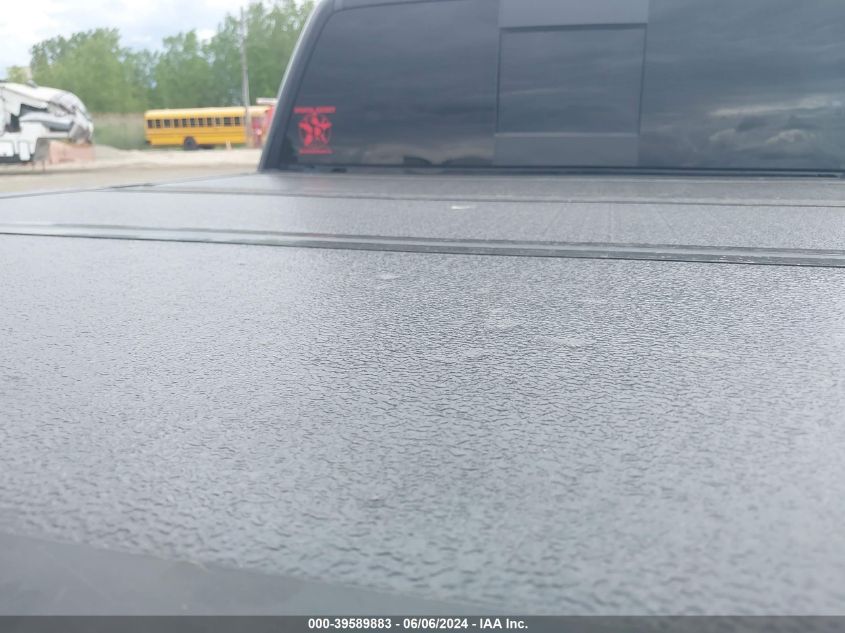 2014 GMC Sierra 1500 Slt VIN: 3GTU2VEC5EG125476 Lot: 39589883