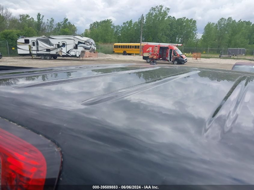 2014 GMC Sierra 1500 Slt VIN: 3GTU2VEC5EG125476 Lot: 39589883