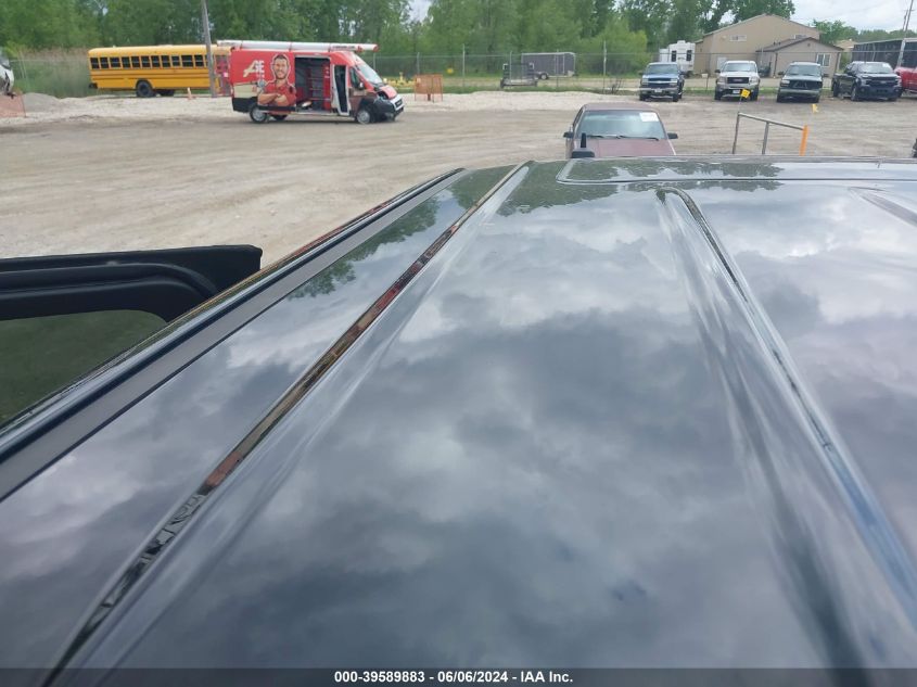 2014 GMC Sierra 1500 Slt VIN: 3GTU2VEC5EG125476 Lot: 39589883