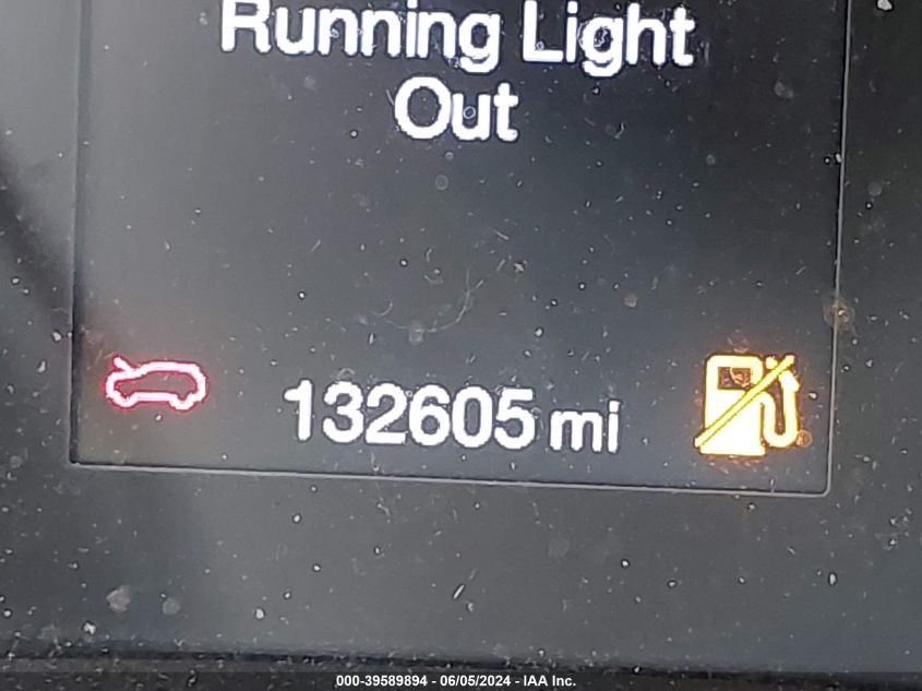 2020 Jeep Compass Latitude Fwd VIN: 3C4NJCBB1LT105401 Lot: 39589894