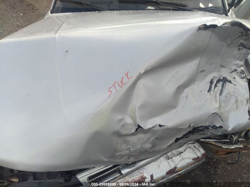 1992 Infiniti M30 VIN: JNXHF16C2NT011718 Lot: 39589899