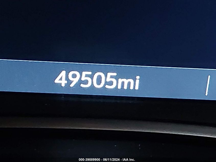 2019 Chevrolet Equinox Premier VIN: 2GNAXPEX1K6227357 Lot: 39589900